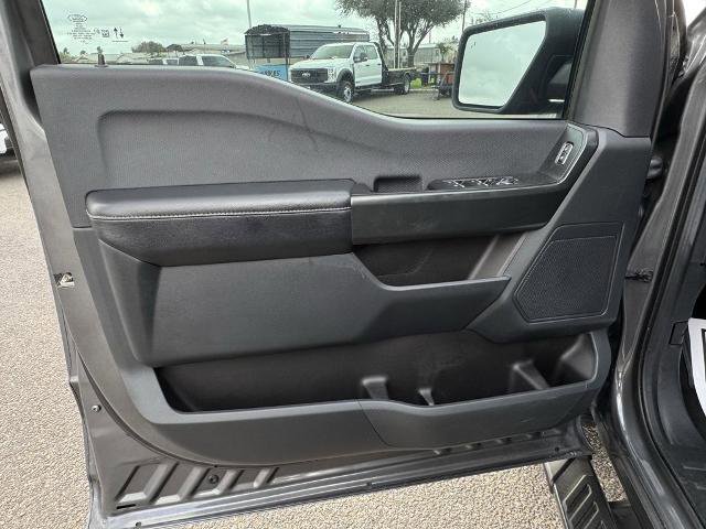 Certified 2024 Ford F150 STX image 13