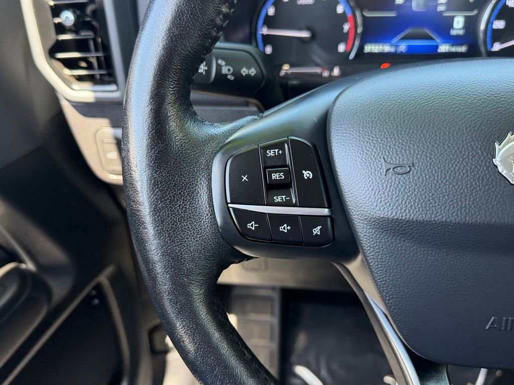 Certified 2021 Ford Bronco Sport Outer Banks AWD/4WD image 20