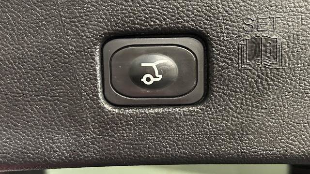 Certified 2023 Ford Edge ST AWD/4WD image 31