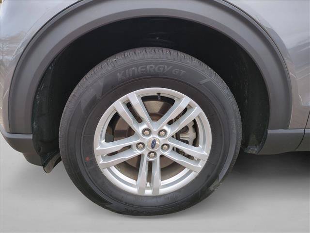 Certified 2023 Ford Explorer XLT AWD/4WD image 22