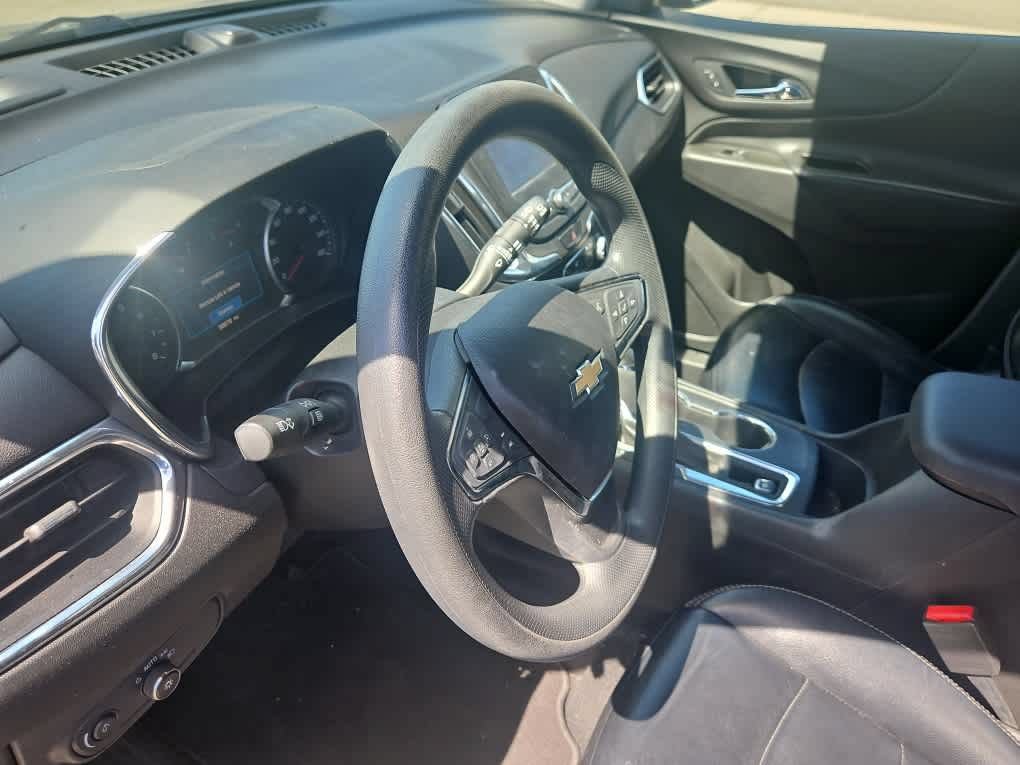 Used 2020 Chevrolet Equinox LT FWD image 9
