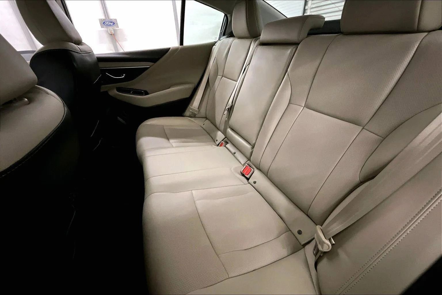 Used 2024 Subaru Legacy Limited image 25