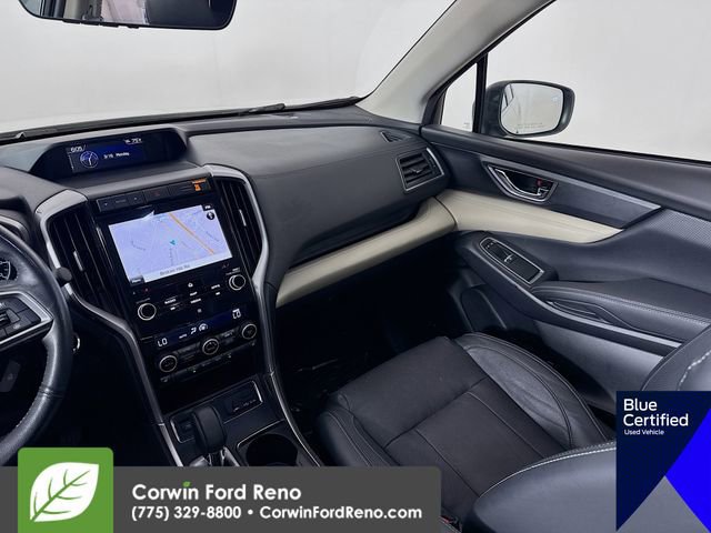Used 2022 Subaru Ascent Limited w/ Technology Package image 29