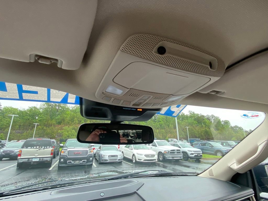 Certified 2024 Ford Expedition Limited AWD/4WD image 19