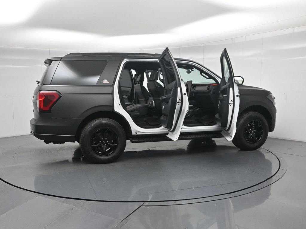 Certified 2023 Ford Expedition Timberline AWD/4WD image 34