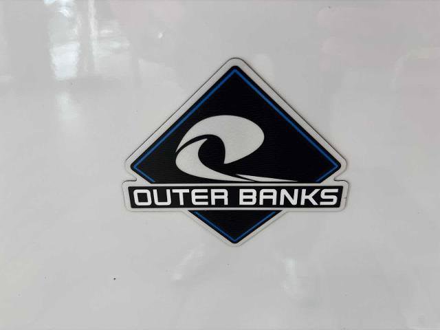 Certified 2025 Ford Bronco Sport Outer Banks w/ Outer Banks Tech Package+ AWD/4WD image 34