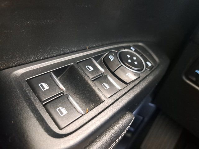 Certified 2024 Ford Ranger XLT w/ FX4 Off-Road Package image 22