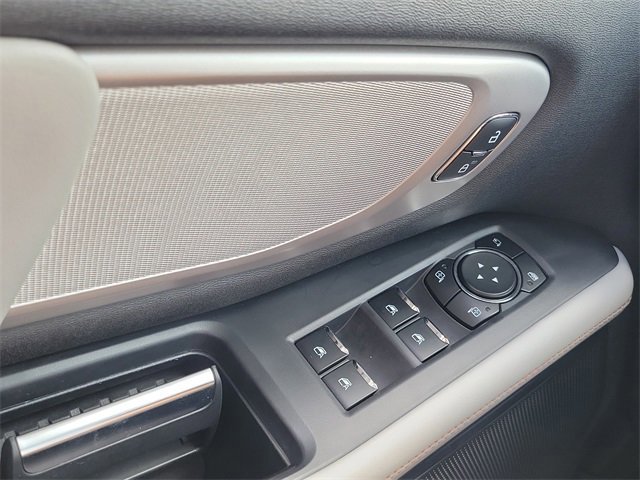 Certified 2025 Ford Expedition Max Active image 16