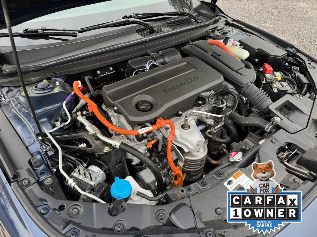 Used 2023 Honda Accord EX-L image 29