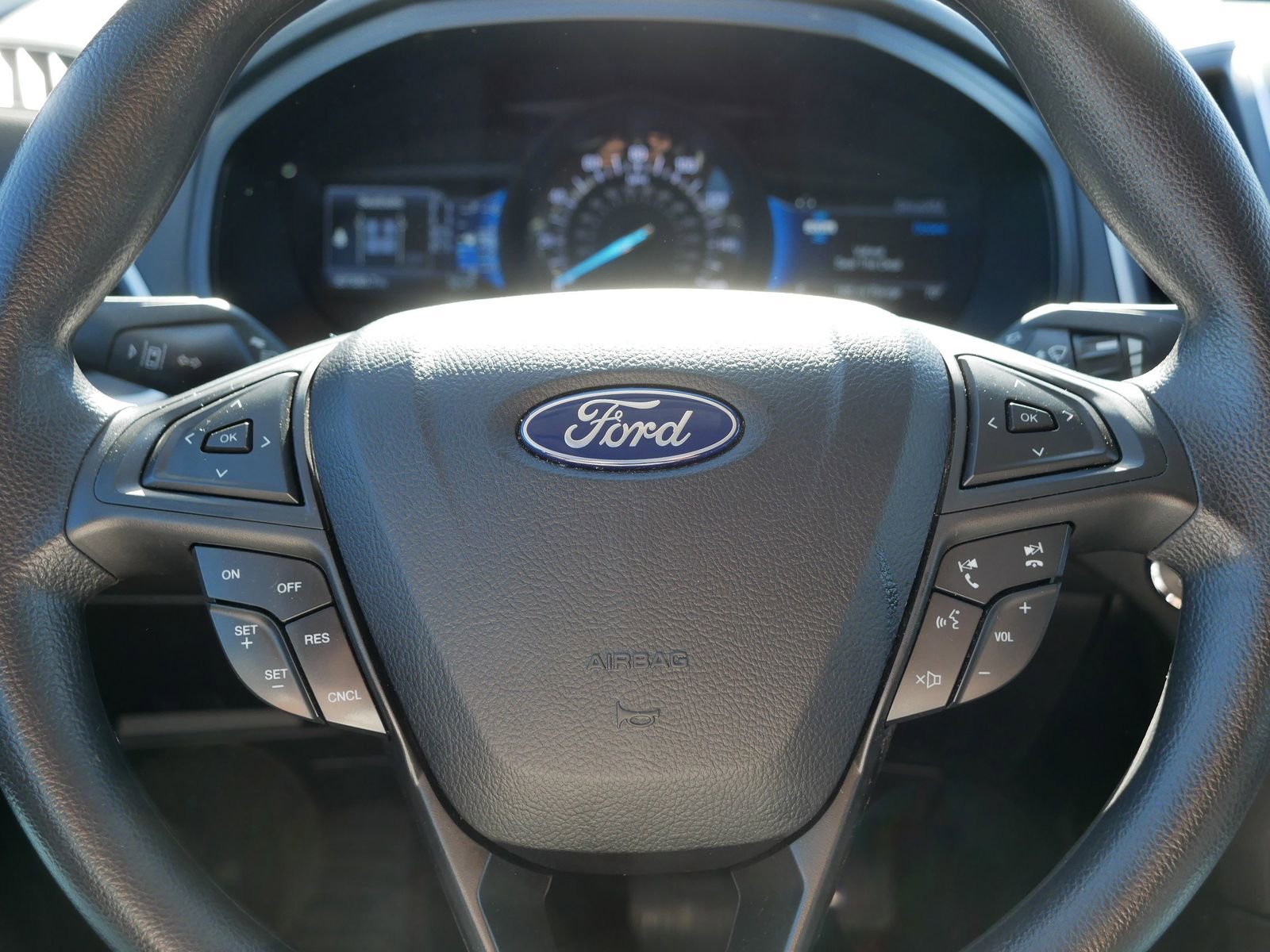 Certified 2022 Ford Edge SE AWD/4WD image 26