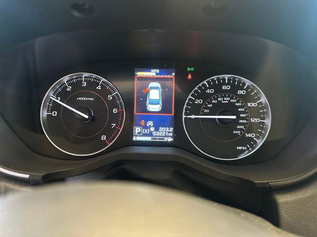 Used 2021 Subaru Crosstrek 2.5i Limited w/ Popular Package #4 AWD/4WD image 6