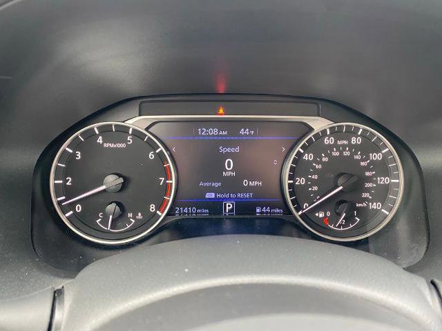 Used 2024 Nissan Altima 2.5 SR image 18