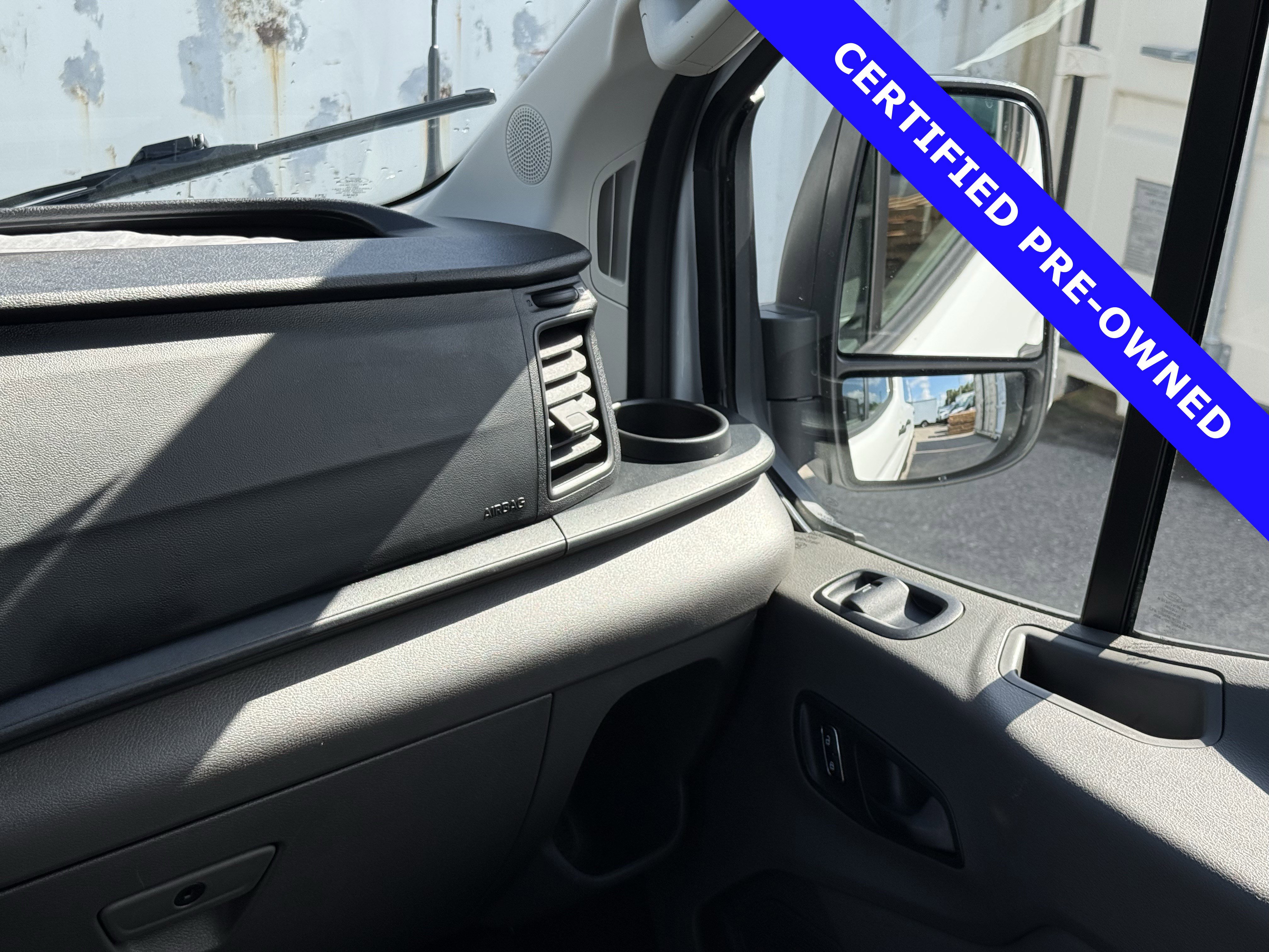 Certified 2024 Ford Transit 350 XLT RWD image 18