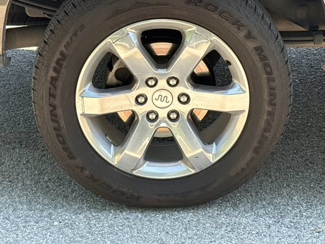 Certified 2023 Ford F150 King Ranch w/ Equipment Group 601A High AWD/4WD image 10
