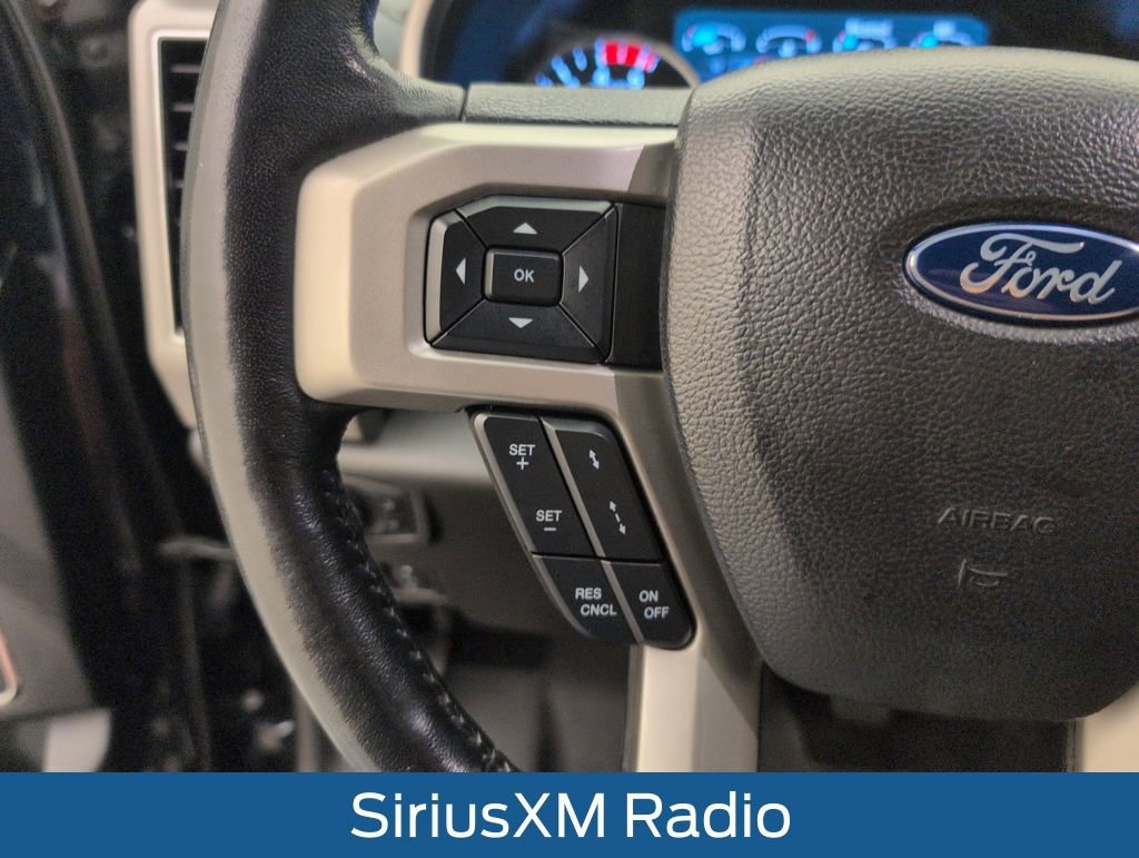 Certified 2021 Ford F250 Lariat image 42