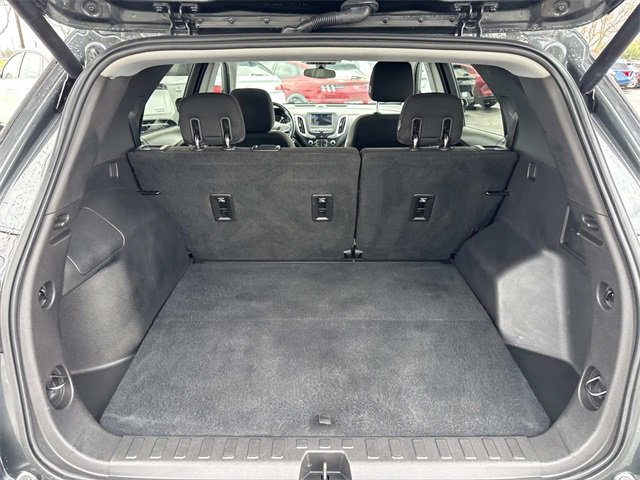 Used 2019 Chevrolet Equinox LT image 32