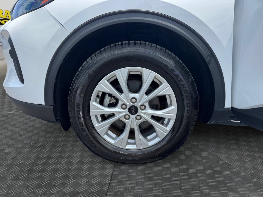 Certified 2024 Ford Escape Active w/ Tech Pack #1 AWD/4WD image 19