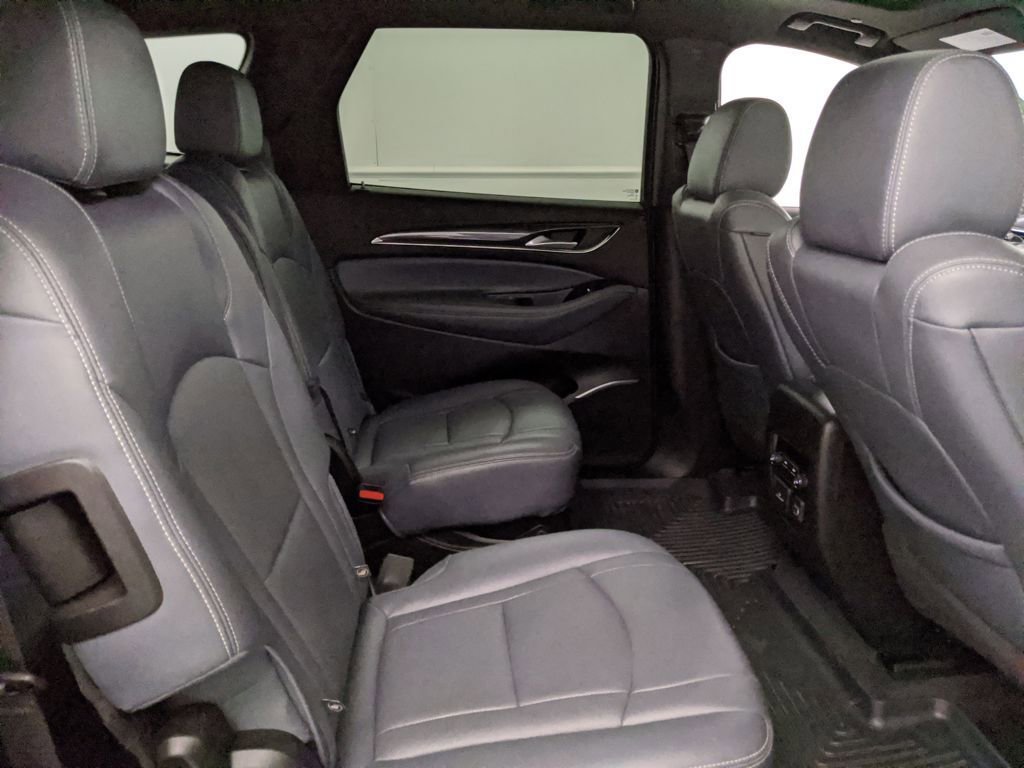 Used 2022 Buick Enclave Essence w/ Experience Buick Package image 26