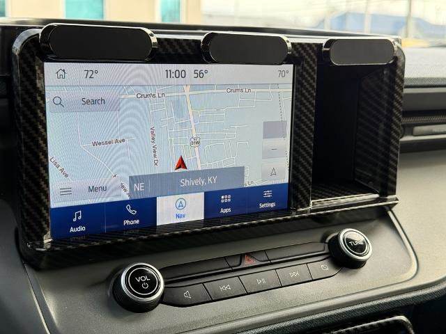 Certified 2023 Ford Maverick Lariat w/ Lariat Luxury Package image 28