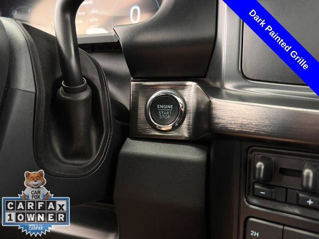 Certified 2024 Ford F250 Lariat w/ Sport Appearance Package image 16
