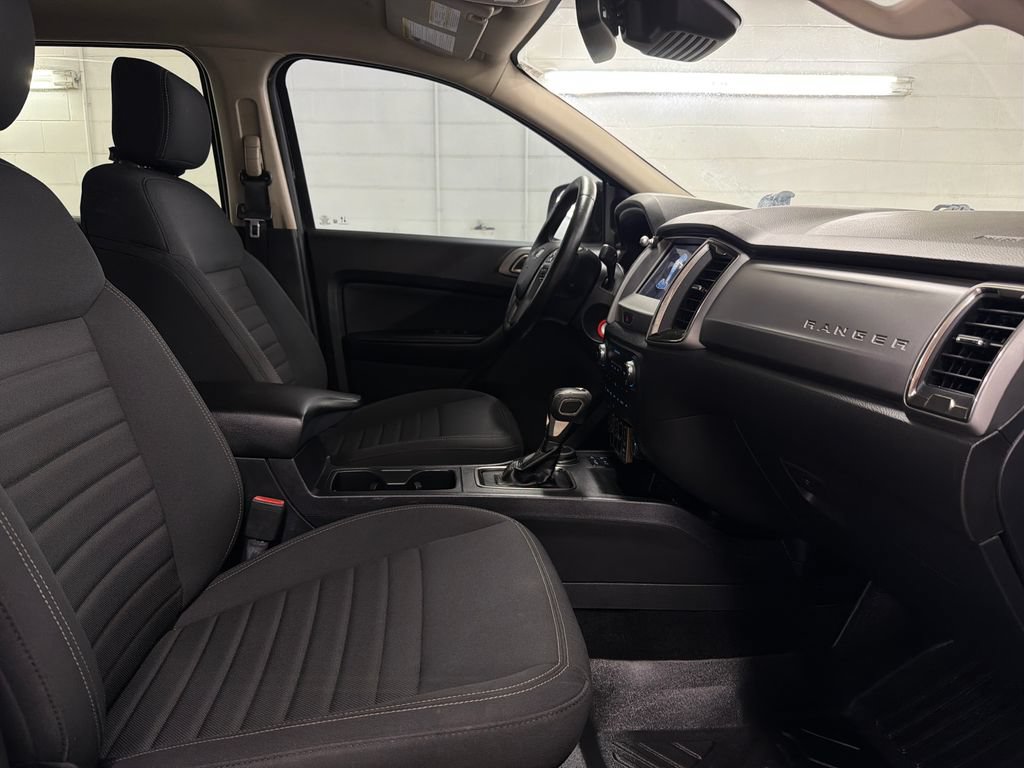 Certified 2020 Ford Ranger XLT w/ Equipment Group 301A Mid AWD/4WD image 29