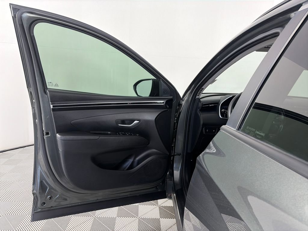 Used 2022 Hyundai Tucson SEL AWD/4WD image 10