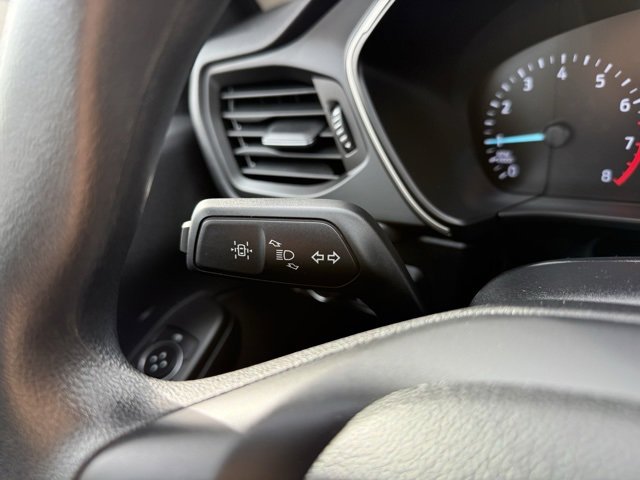 Certified 2020 Ford Escape SE image 24