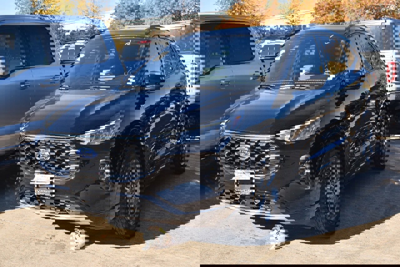 Certified 2023 Ford Escape ST-Line Select w/ Tech Pack #2