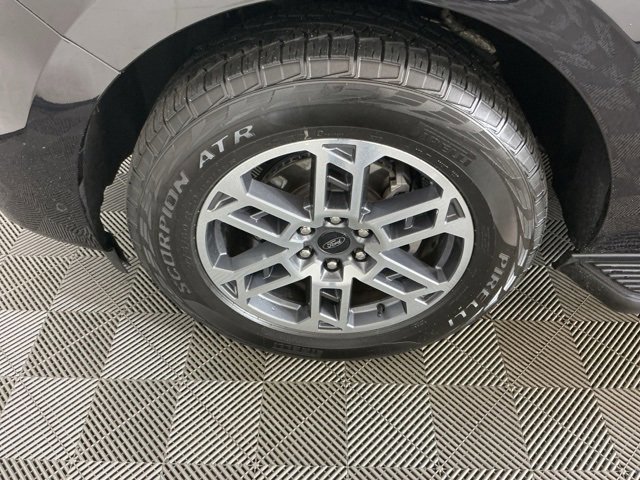 Certified 2025 Ford Expedition Max Active image 33