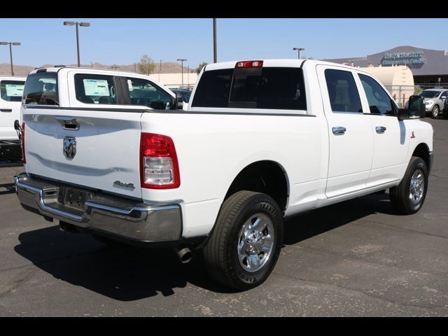 Used 2024 RAM 2500 Tradesman w/ Chrome Appearance Group AWD/4WD image 6