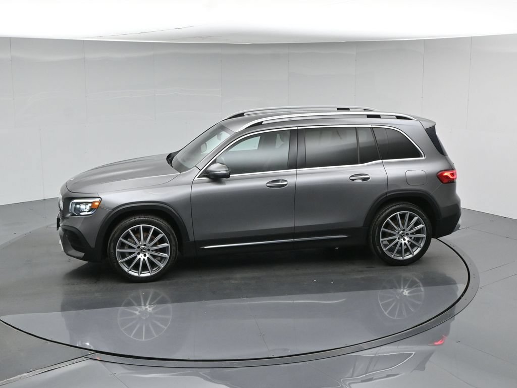 Used 2021 Mercedes-Benz GLB 250 image 44