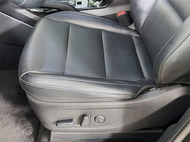 Used 2024 Kia Telluride S w/ S Sunroof Package FWD image 24