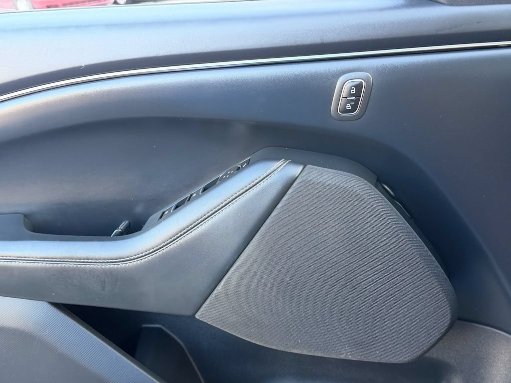 Certified 2024 Ford Mustang Mach-E Select RWD image 26