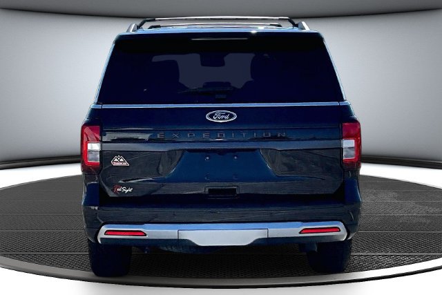 Certified 2022 Ford Expedition Timberline AWD/4WD image 5