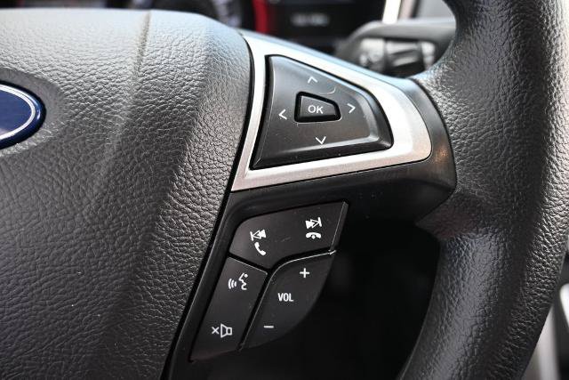 Certified 2020 Ford Fusion SE FWD image 31