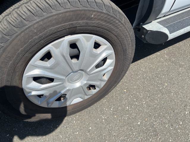 Certified 2023 Ford Transit 250 Low Roof w/ Exterior Upgrade Package image 23