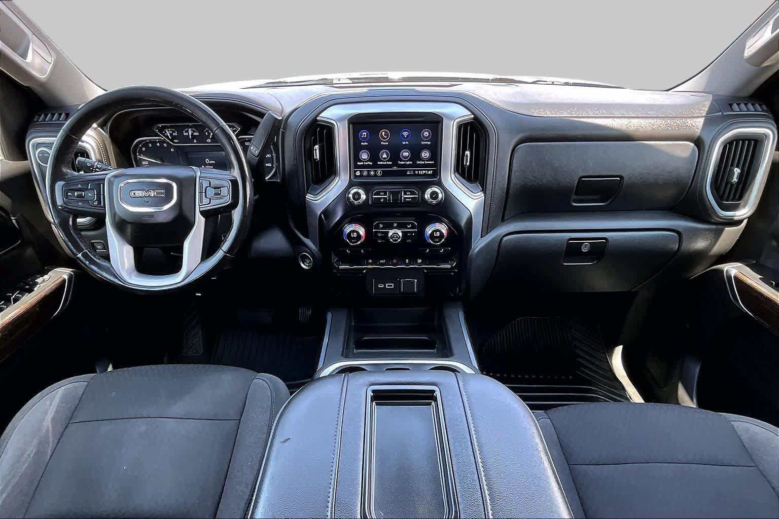 Used 2021 GMC Sierra 1500 Elevation RWD image 15