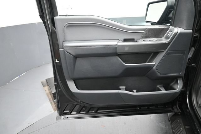 Certified 2023 Ford F150 XLT w/ Equipment Group 302A High AWD/4WD image 21