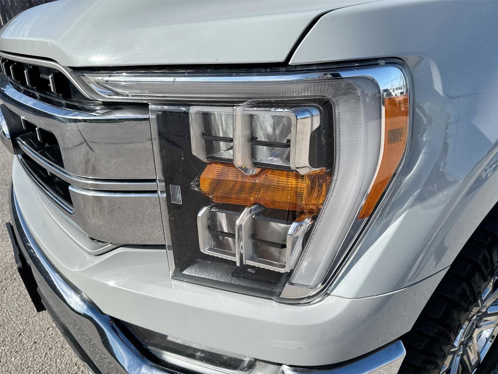 Certified 2023 Ford F150 Lariat image 33