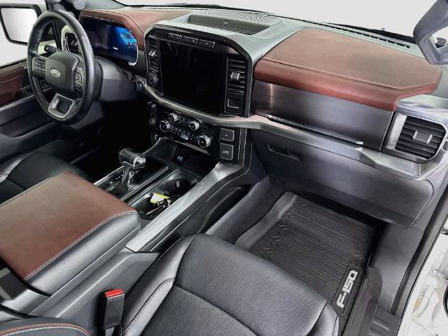 Certified 2023 Ford F150 Lariat AWD/4WD image 34