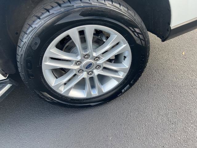 Certified 2022 Ford Expedition Max XLT image 12