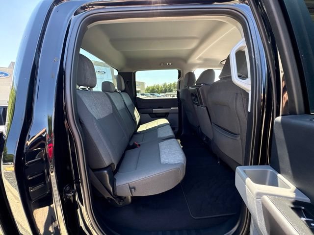Certified 2026 Ford F250 XLT AWD/4WD image 23