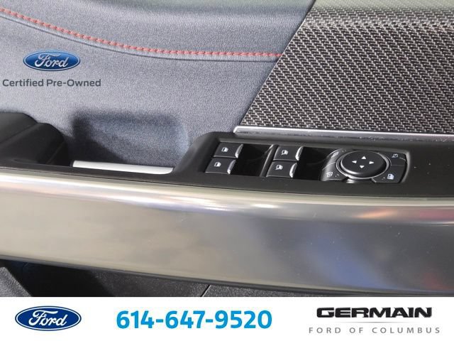 Certified 2022 Ford F150 Raptor w/ Equipment Group 801A High AWD/4WD image 29
