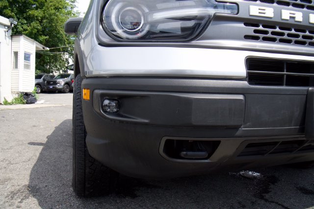 Certified 2023 Ford Bronco Sport Badlands AWD/4WD image 9