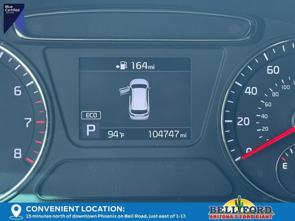 Used 2019 Kia Sorento FWD image 30