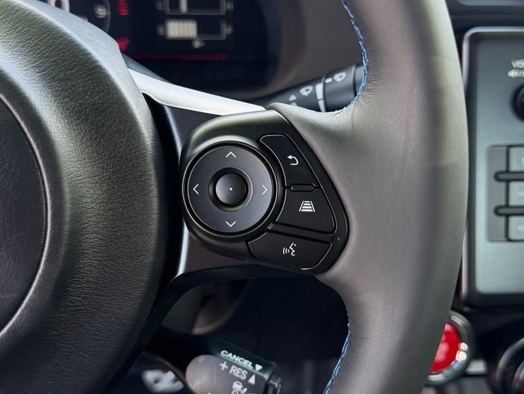 Used 2024 Subaru BRZ tS RWD image 22