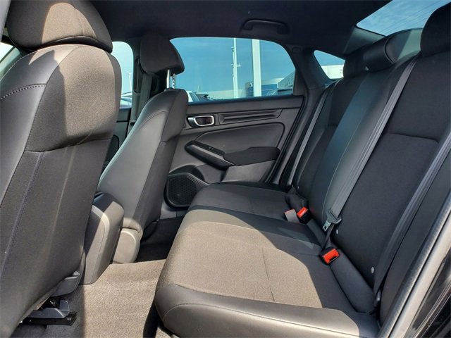 Used 2024 Honda Civic Sport image 26