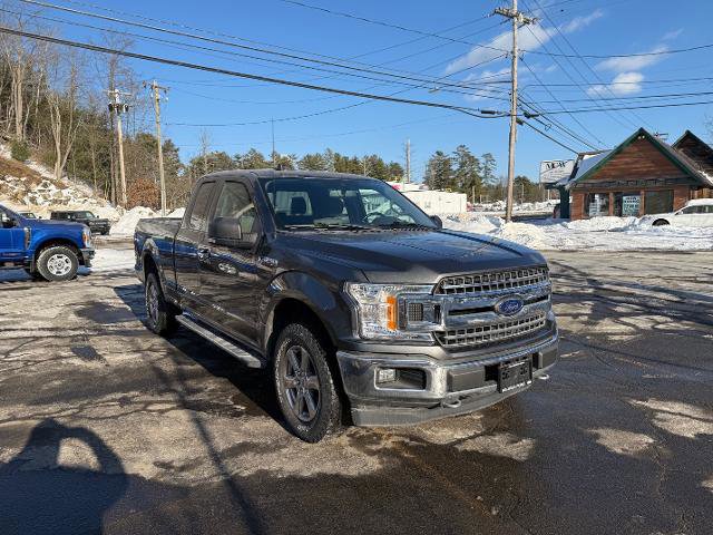 Certified 2019 Ford F150 XLT w/ Equipment Group 302A Luxury image 7