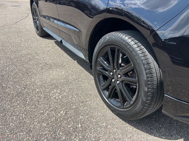 Certified 2023 Ford Edge ST-Line image 27