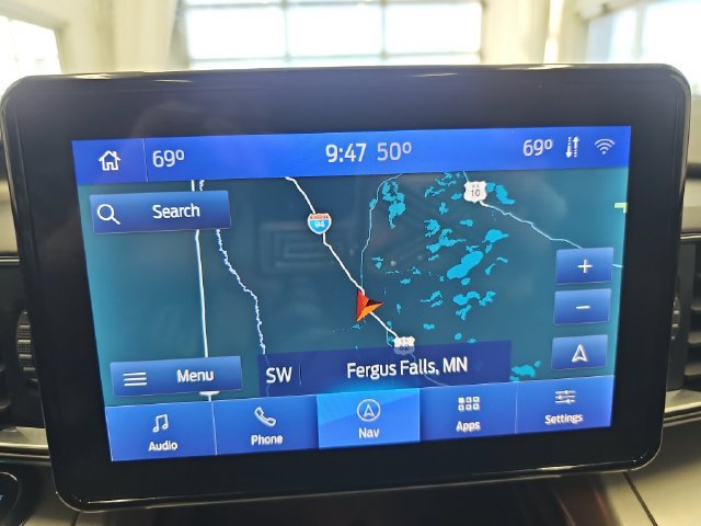Certified 2020 Ford Explorer XLT w/ Equipment Group 202A AWD/4WD image 19